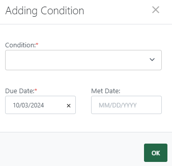 Create a transaction (new Back Office) image.