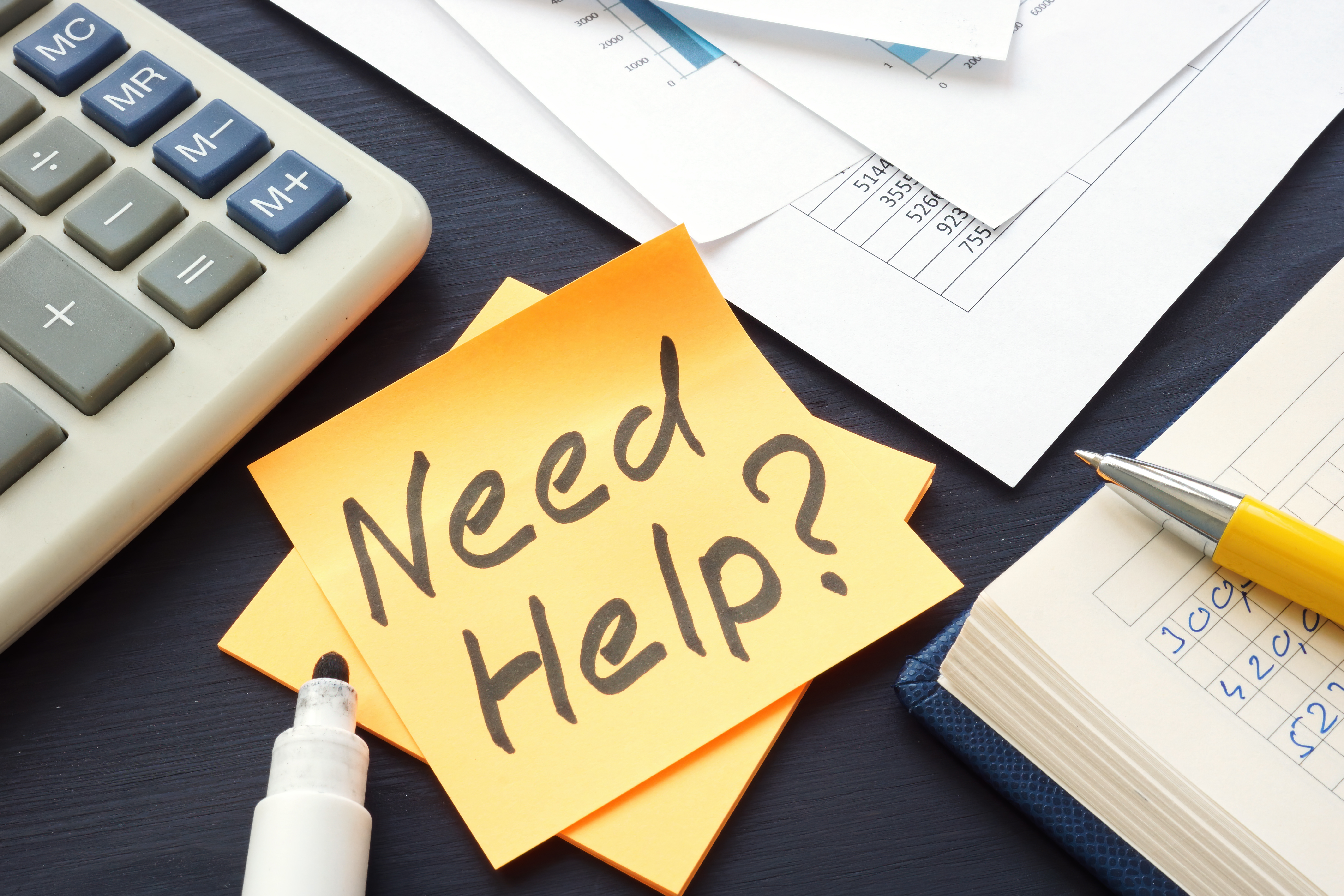 Getting started with Back Office for brokers and admins