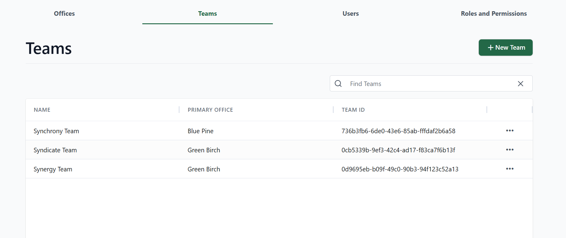 About admin tools (Lone Wolf Foundation)
