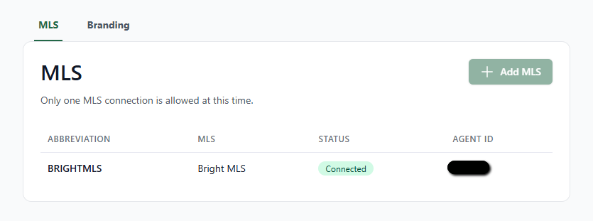 Customize your Foundation Dashboard