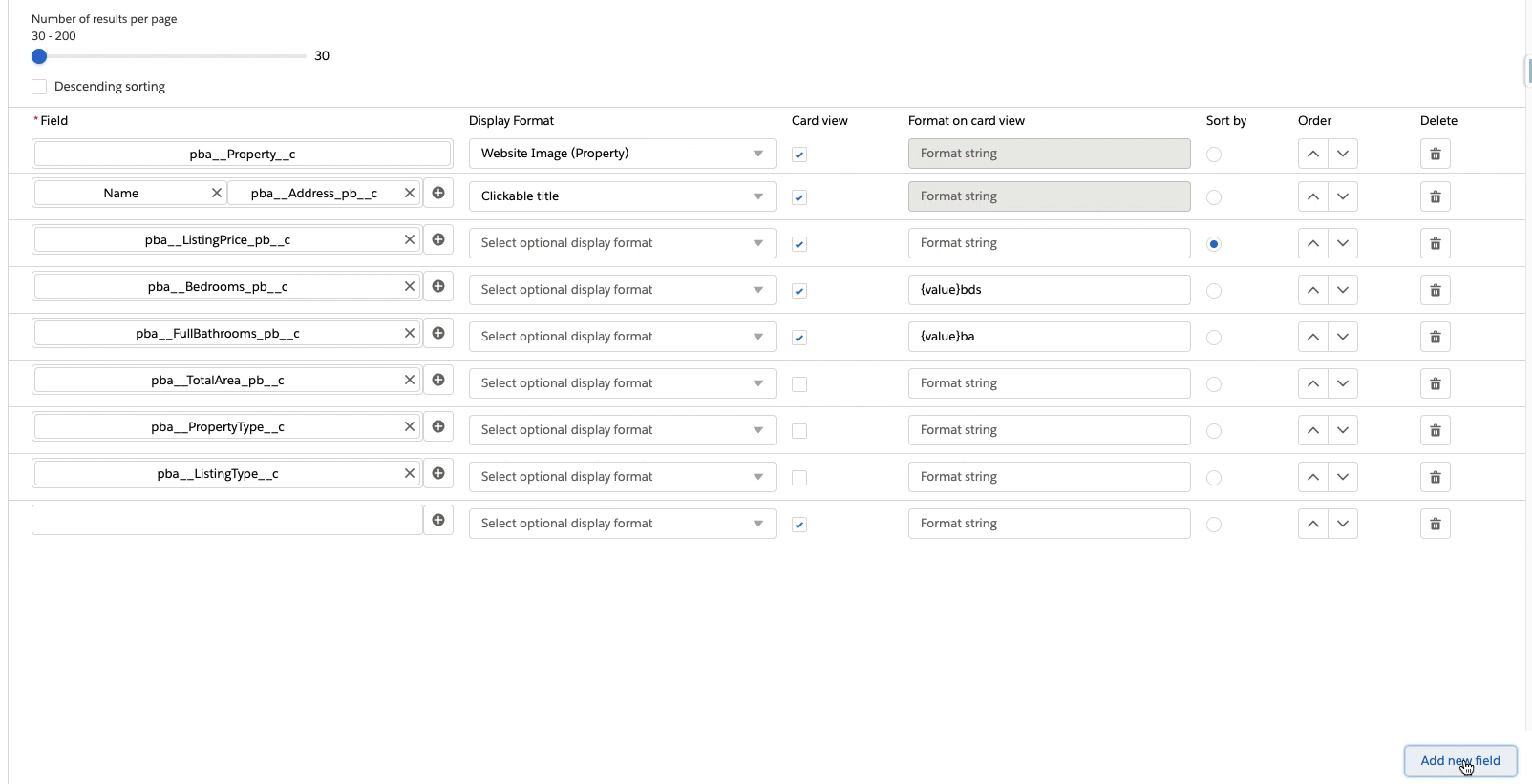 Capture client feedback on listing and inquiry matching (Propertybase ...