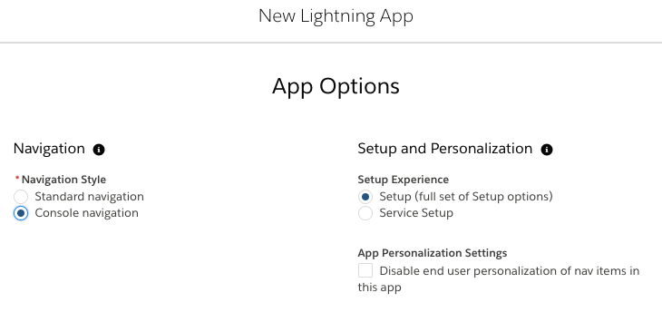Tabbed Browsing With Console Navigation Propertybase Salesforce Edition Tabbed Browsing With Console Navigation Propertybase Salesforce Edition