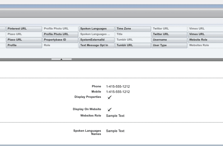 How to use lead routing (Propertybase Salesforce Edition)