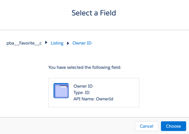 Owner Identification Set contact and inquiry owner based on the linked listing's agent ...