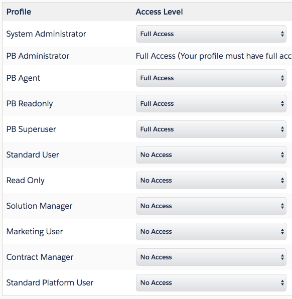 BombBomb overview (Propertybase Salesforce Edition)