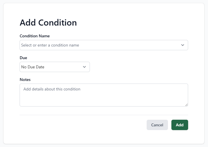 Create a transaction (Transact) image.
