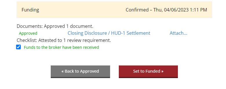 Review A Transaction Workspace Review A Transaction Workspace